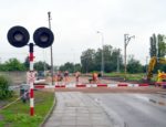 Przywrócenie przejazdu kolejowego w Silnowie