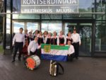 Jarzębiny z Jelenia w Estonii