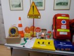 Uroczyste przekazanie sprzętu dla strażaków z gminy Borne Sulinowo. Uroczyste przekazanie sprzętu dla strażaków z gminy Borne Sulinowo.