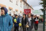 Profilaktyczny happening – STOP PRZEMOCY