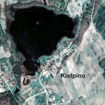 Zmiana MPZP w Kiełpinie