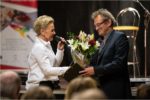 Andrzej Poniedzielski w Bornem Sulinowie