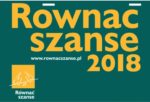 Podwójny sukces!!! Biblioteka i filia w RKG Równać Szanse 2018