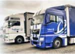 „Pewna praca w transporcie dla osób 30+”