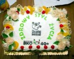 Zakończenie projektu pn. „Zdrowy styl życia” BKO 40+