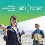 XII edycja “Seniorzy w Akcji” – ZGŁOŚ SIĘ !!!