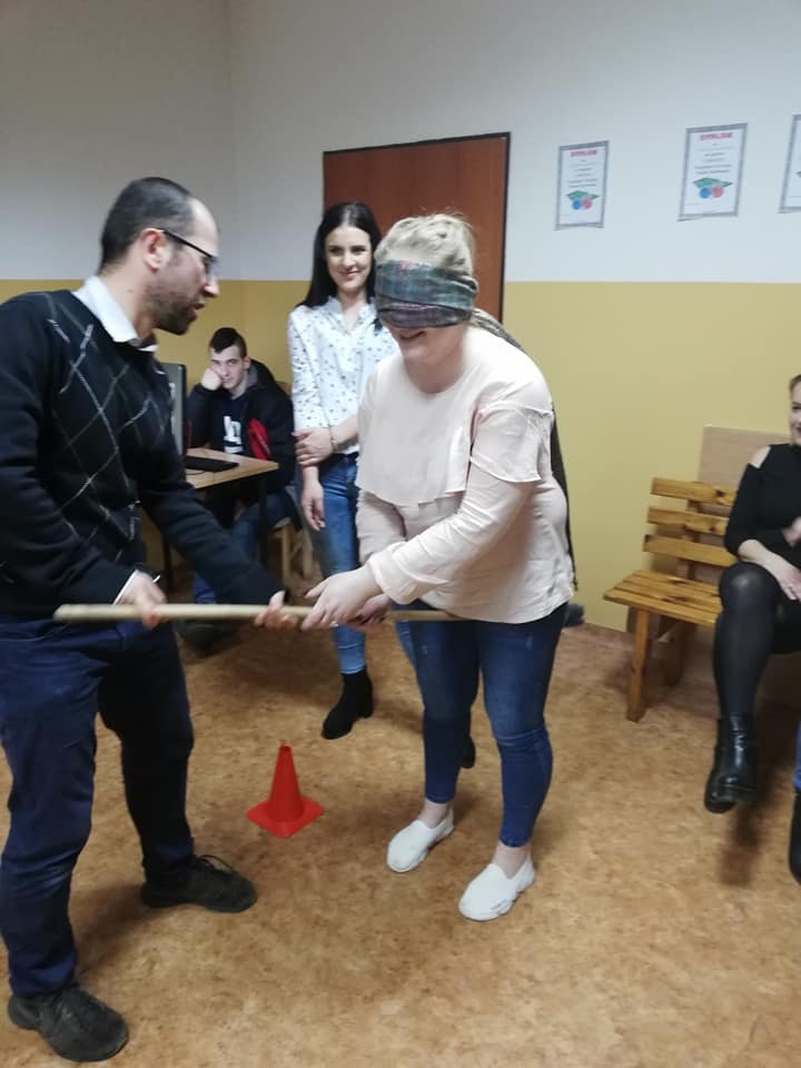 Dzień Kobiet w Rakowie