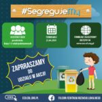 Akcja edukacyjna „#SegregujeMy”