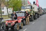 MAJÓWKA Borne Sulinowo 2019 – relacja z imprez