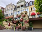 Majowa wycieczka do parku rozrywki Phantasialand za nami! Majowa wycieczka do parku rozrywki Phantasialand za nami!