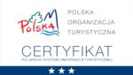 Trzy gwiazdki dla Centrum Informacji Turystycznej w Bornem Sulinowie