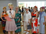 Stylowa seniorka – niezwykły pokaz mody