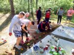 Projekt historyczny w Bornem Sulinowie