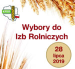 Wybory do Izb Rolniczych