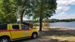 Kąpielisko Miejskie przy Ośrodku Konferencyjno-Wypoczynkowym „MARINA” w Bornem Sulinowie
