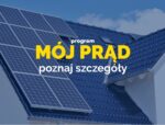 Program „Mój Prąd”