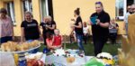 I Urodziny Klubu I Urodziny Klubu