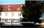 Dofinansowanie dla Szkoły Podstawowej w Bornem Sulinowie