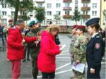 Uroczyste zakończenie Finału Centralnych Zawodów „Sprawni jak Żołnierze – 2019” Uroczyste zakończenie Finału Centralnych Zawodów „Sprawni jak Żołnierze – 2019”
