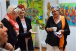 Relacja z wystawy poplenerowej STACJA KULTURA 2019 Relacja z wystawy poplenerowej STACJA KULTURA 2019