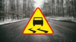 OSTRZEŻENIE METEOROLOGICZNE – OBLODZENIE !!! OSTRZEŻENIE METEOROLOGICZNE – OBLODZENIE !!!