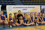 5 – latki z Akrobatycznego Ludowego Klubu Sportowego Borne Sulinowo na podium 5 – latki z Akrobatycznego Ludowego Klubu Sportowego Borne Sulinowo na podium