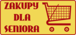 Zakupy dla seniorów!