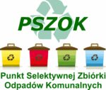 Punkt Selektywnej Zbiórki Odpadów Komunalnych ponownie otwarty