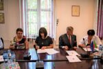 Umowy na infrastrukturę sportową i Granty Sołeckie 2020 podpisane!