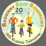 Rajd rowerowy z Kuźnią Talentów!