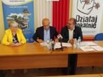 „Działaj lokalnie” – kolejne dotacje dla organizacji pozarządowych