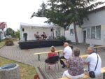 Koncert w wykonaniu Duetu Kontrabanda