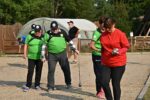 Turniej Gry w Bule o Puchar Burmistrza Bornego Sulinowa