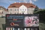 Plener Artystyczny „Stacja Kultura” 2020 – I odsłona Plener Artystyczny „Stacja Kultura” 2020 – I odsłona