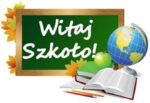 Inauguracja roku szkolnego 2020/2021