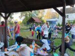 I Rodzinny Piknik w Krągach
