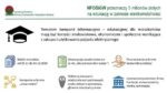 Nabór wniosków w konkursie „Edukacja ekologiczna” ruszy 25 listopada Nabór wniosków w konkursie „Edukacja ekologiczna” ruszy 25 listopada