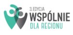 RUSZA 3. EDYCJA PROGRAMU WSPÓLNIE DLA REGIONU
