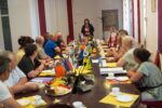 Uroczyste spotkanie z okazji Dnia Sołtysa