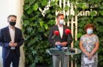 Szczepienia przeciwko HPV dla dwunastolatek z regionu. Rusza specjalny program profilaktyczny.