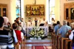 Jubileusz parafii pw. Wniebowzięcia Najświętszej Maryi Panny w Łubowie