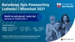 Czy pamiętasz, że udział w spisie powszechnym jest obowiązkowy?
