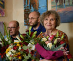 IV Międzynarodowy Plener Artystyczny Stacja Kultura 2021 w Siemczynie IV Międzynarodowy Plener Artystyczny Stacja Kultura 2021 w Siemczynie