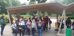 Wycieczka do poznańskiego zoo Wycieczka do poznańskiego zoo