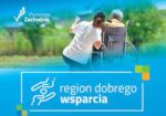 „Region Dobrego Wsparcia” Dobry Sygnał – Dobra Opieka „Region Dobrego Wsparcia” Dobry Sygnał – Dobra Opieka