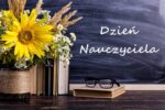 Dzień Edukacji Narodowej Dzień Edukacji Narodowej