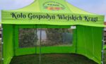 „Rozwój KGW Krągi”