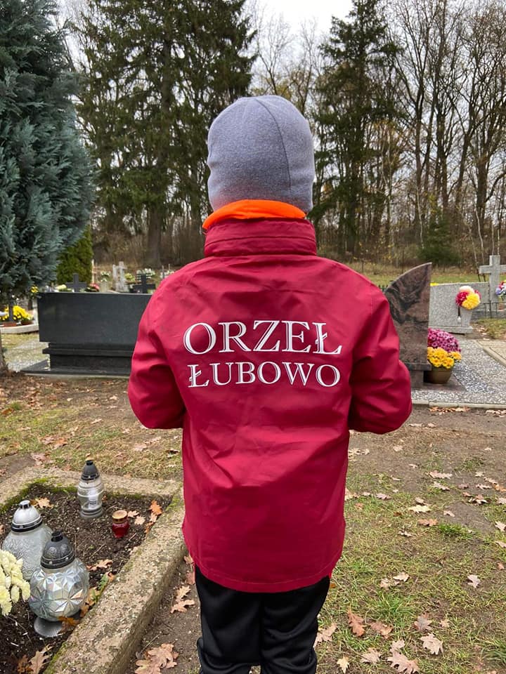 „Ku wiecznej pamięci”