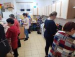 „Pokoleniowe w garach mieszanie po raz wtóry” „Pokoleniowe w garach mieszanie po raz wtóry”