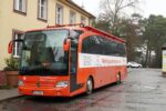 Krwiobus w Bornem Sulinowie – kolejna odsłona